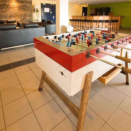 Youtel Jugendhotel Bitburg Εξωτερικό φωτογραφία