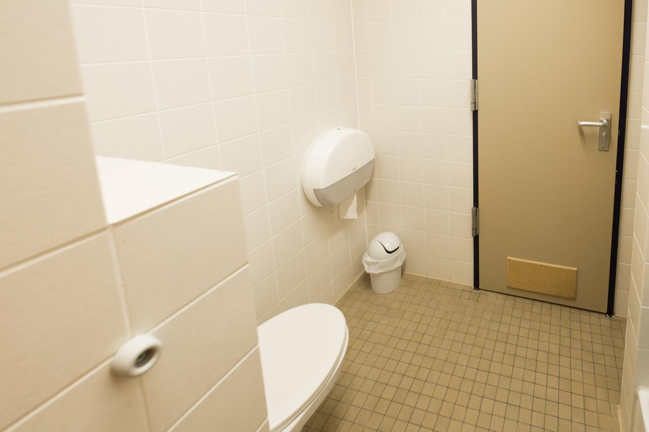 Youtel Jugendhotel Bitburg Εξωτερικό φωτογραφία