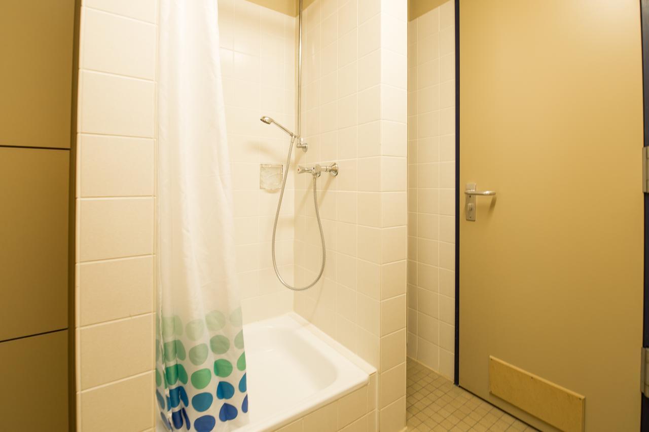 Youtel Jugendhotel Bitburg Εξωτερικό φωτογραφία